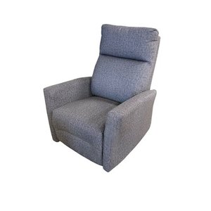 Inclining armchair by Elran