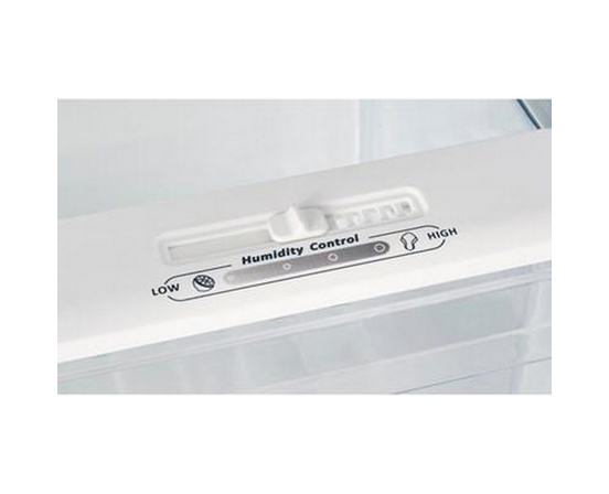 Moffat 30-Inch, 18 Cu. Ft. Top Freezer Refrigerator - MTE18GTKWW