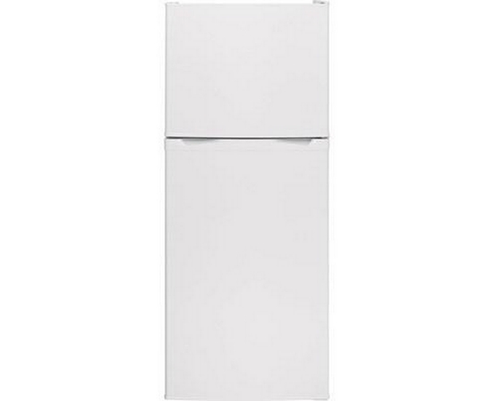 Moffat 24-Inch, 11.55 Cu. Ft. Top Freezer Refrigerator - MPE12FGKLWW