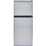 Moffat 24-Inch, 11.55 Cu. Ft. Top Freezer Refrigerator - MPE12FSKSB