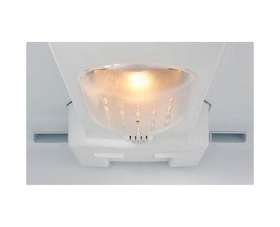 Moffat 30-Inch, 18 Cu. Ft. Top Freezer Refrigerator - MTE18GSKSS