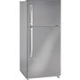 Moffat 30-Inch, 18 Cu. Ft. Top Freezer Refrigerator - MTE18GSKSS