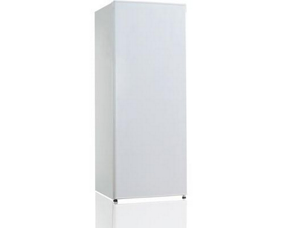 Moffat 5.5 Cu. Ft. Upright Freezer - MUF06DMRWW
