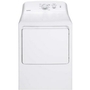 Moffat 6.2 Cu. Ft. Electric Dryer - MTX22EBMRWW