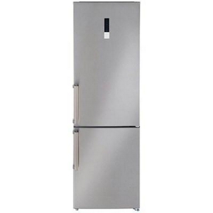 Moffat 23.43-Inch, 11 Cu. Ft. Counter-Depth Bottom Refrigerator - MBE11DSVSS