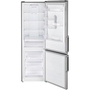 Moffat 23.43-Inch, 11 Cu. Ft. Counter-Depth Bottom Refrigerator - MBE11DSVSS