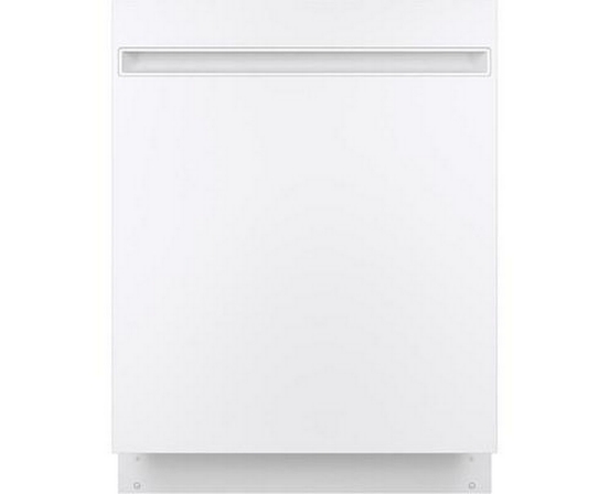 Moffat Built-In Dishwasher With Sanitize - MBT425SGVWW