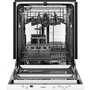 Moffat Built-In Dishwasher With Sanitize - MBT425SGVWW