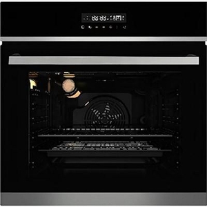 Moffat 24-Inch Built-In Single Wall Oven - MER247CWBS