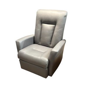 ELRAN Swivel and Recliner Rocking Chair