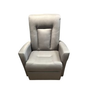 ELRAN Swivel and Recliner Rocking Chair