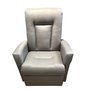 ELRAN Swivel and Recliner Rocking Chair