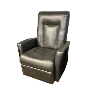 ELRAN Swivel and Recliner Rocking Chair