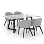 5-piece dining room set