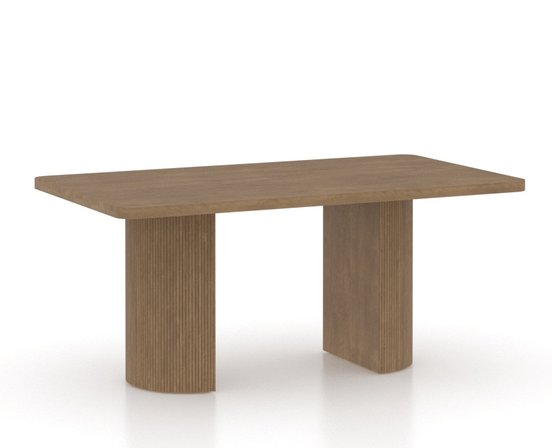 Canadel dining table