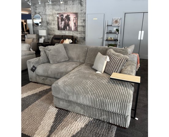 Sectionnel non inclinable de Ashley