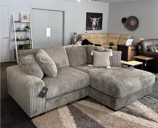 Sectionnel non inclinable de Ashley