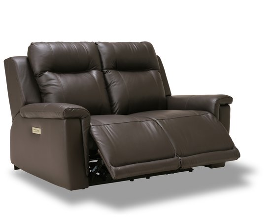 Riley Power Reclining Loveseat by Palliser