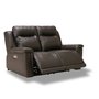 Riley Power Reclining Loveseat by Palliser