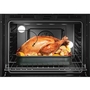 Bosch 30-Inch, 9.2 Cu. Ft. Built-In Double Wall Oven With Convection - HBL8651UC