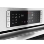 Bosch 30-Inch, 9.2 Cu. Ft. Built-In Double Wall Oven With Convection - HBL8651UC