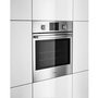 Bosch 30-Inch, 4.6 Cu. Ft. Built-In Single Wall Oven With Convection - HBL5451UC