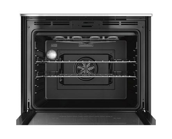 Bosch 30-Inch, 4.6 Cu. Ft. Built-In Single Wall Oven With Convection - HBL5451UC