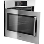 Bosch 30-Inch, 4.6 Cu. Ft. Built-In Single Wall Oven With Convection - HBLP451LUC