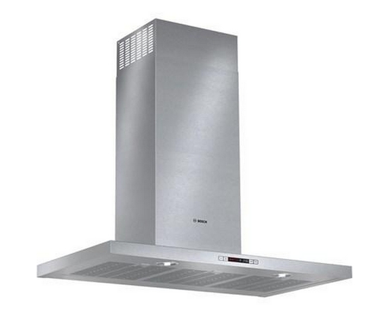 Bosch 36-Inch Wall Mount Range Hood - HCB56651UC