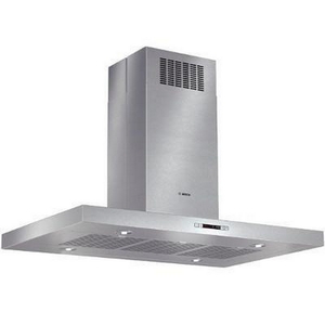 Bosch 42-Inch 800 Series Island Hood - HIB82651UC