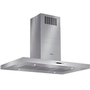 Bosch 42-Inch 800 Series Island Hood - HIB82651UC