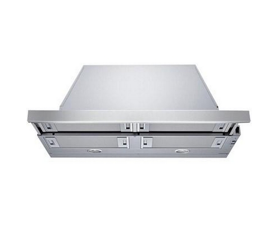 Bosch 36-Inch Under-Cabinet Range Hood - HUI56551UC