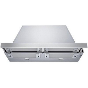 Bosch 36-Inch Under-Cabinet Range Hood - HUI56551UC
