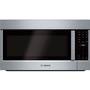 Bosch 30-Inch, 2.1 Cu. Ft. Over-The-Range Microwave Oven - HMV5053C