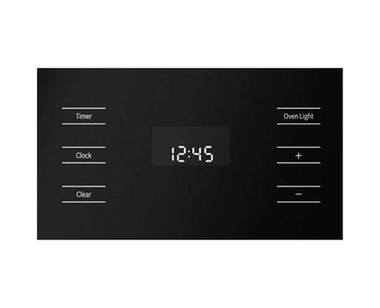 Bosch 30-Inch, 4.6 Cu. Ft. Built-In Combination Wall Oven With Convection - HBL57M52UC