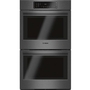 Bosch 30-Inch, 9.2 Cu.Ft. Built-In Double Wall Oven With Convection - HBL8642UC