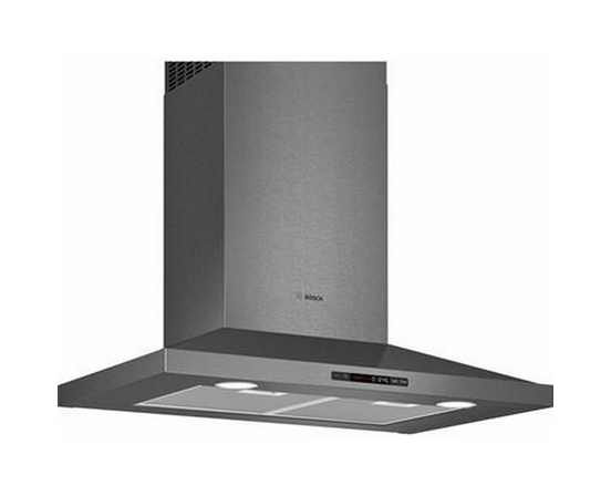 Bosch 30-Inch 800 Series Wall Mount Range Hood - HCP80641UC