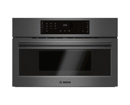 Bosch 30-Inch, 1.6 Cu.Ft. Built-In Speed Oven With Speedchef® - HMC80242UC