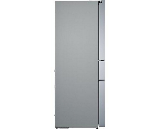 Bosch 36-Inch, 21 Cu.Ft. Counter-Depth French 4-Door Refrigerator With Vitafreshpro™ Drawer - B36CL80ENS