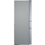Bosch 36-Inch, 21 Cu.Ft. Counter-Depth French 4-Door Refrigerator With Vitafreshpro™ Drawer - B36CL80ENS