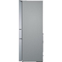 Bosch 36-Inch, 21 Cu.Ft. Counter-Depth French 4-Door Refrigerator With Vitafreshpro™ Drawer - B36CL80ENS