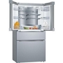 Bosch 36-Inch, 21 Cu.Ft. Counter-Depth French 4-Door Refrigerator With Vitafreshpro™ Drawer - B36CL80ENS