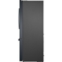 Bosch 36-Inch, 21 Cu.Ft. Counter-Depth French 3-Door Refrigerator With Vitafreshpro™ Drawer - B36CT80SNB