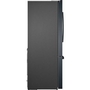 Bosch 36-Inch, 21 Cu.Ft. Counter-Depth French 3-Door Refrigerator With Vitafreshpro™ Drawer - B36CT80SNB