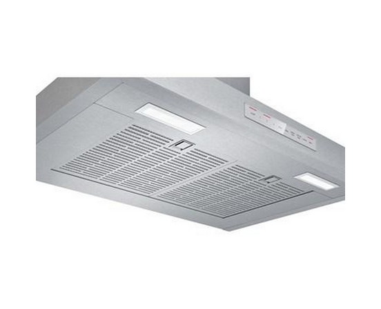 Bosch 30-Inch Wall Mount Range Hood - HCP50652UC