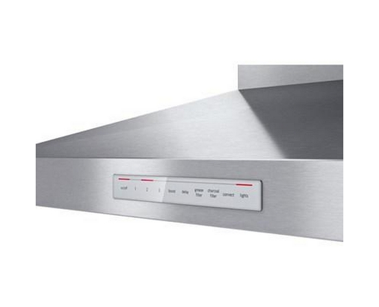 Bosch 30-Inch Wall Mount Range Hood - HCP50652UC