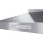Bosch 36-Inch Wall Mount Range Hood - HCP56652UC