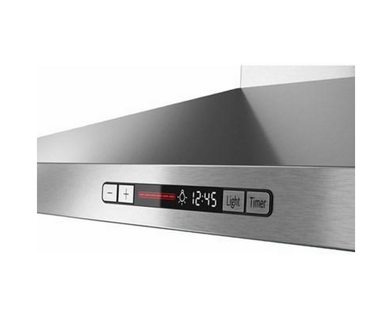 Bosch 24-Inch Wall Mount Range Hood - HCP34E52UC