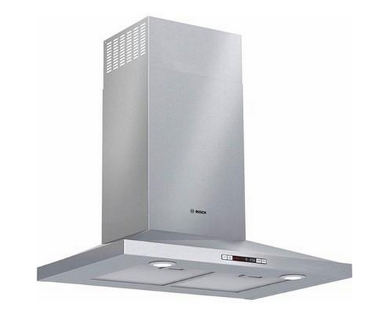 Bosch 30-Inch Wall Mount Range Hood - HCP30E52UC
