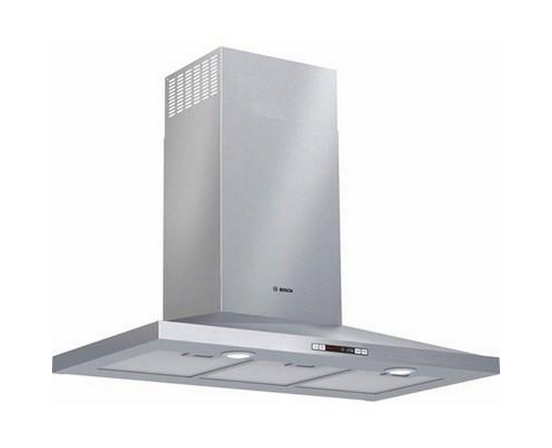 Bosch 36-Inch Wall Mount Range Hood - HCP36E52UC